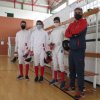 Criterium y Campeonato de Castilla y León M15 Individual y por equipos